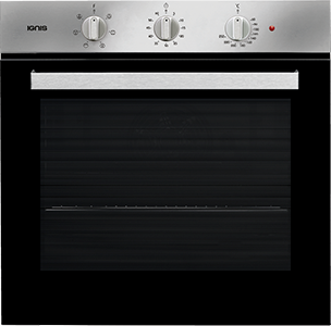 NFW530IX FORNO