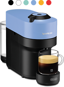 NESPRESSO VERTUO POP