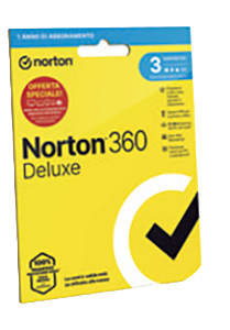 NORTON 360 DELUXE