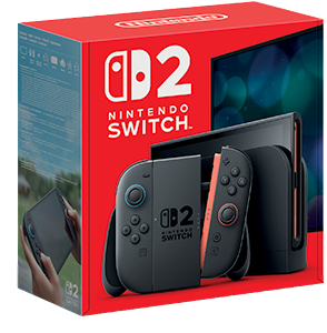 NINTENDO SWITCH 2