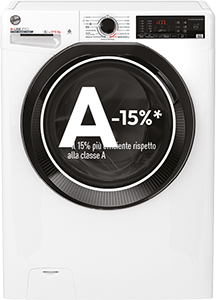 LAVASCIUGA SLIM HWPS4954DAMB711