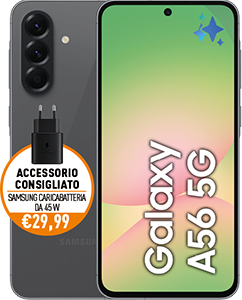GALAXY A56 5G