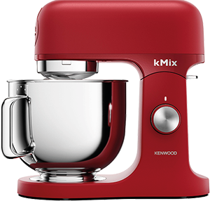 IMPASTATRICE PLANETARIA KMIX751ARD