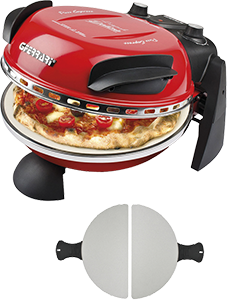 FORNO PIZZA DELIZIA EVO