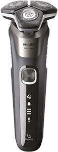 RASOIO SERIE 5000 WET&DRY S5887/50