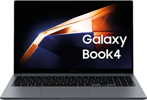 GALAXY BOOK4