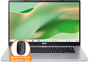 CHROMEBOOK 315 CB3158H88G3