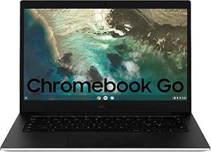 Samsung Galaxy Chromebook Go XE340XDAKA1IT