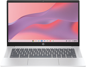 HP Chromebook 14ANF0011NLX