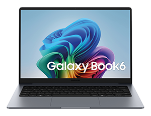 GALAXY BOOK6