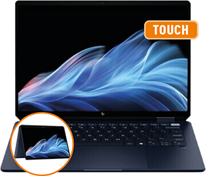 OMNIBOOK ULTRA FLIP LAPTOP 14-fh0009nl