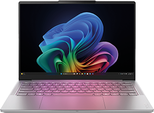 YOGA SLIM 7I AURA EDITION (83JX00CFIX)