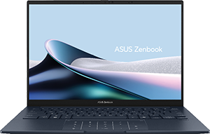 ZENBOOK 14 OLED UX3405CA-SU938W