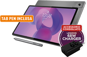 TAB IDEA PLUS (ZAG70201SE)