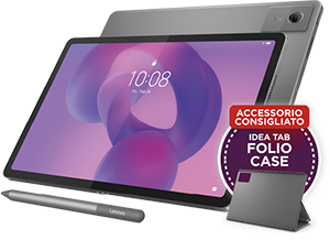 TAB IDEA PAD 11 (ZAFM0112SE)
