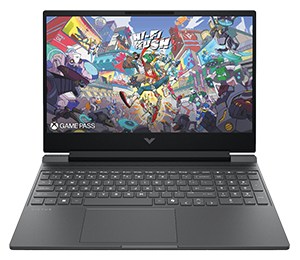 VICTUS GAMING LAPTOP 15-FB3006NL