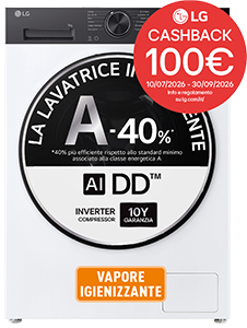 LAVATRICE F4NX5009TKB