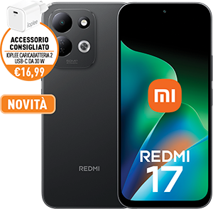 REDMI 17