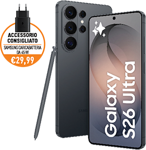 GALAXY S26 ULTRA