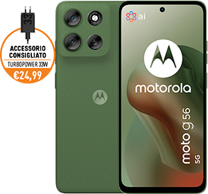MOTO G56 5G