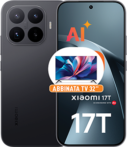 XIAOMI 17T