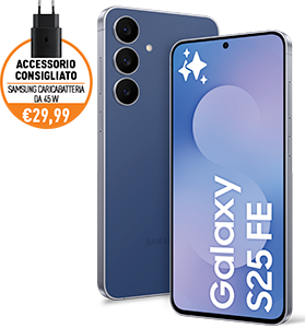 GALAXY S25 FE