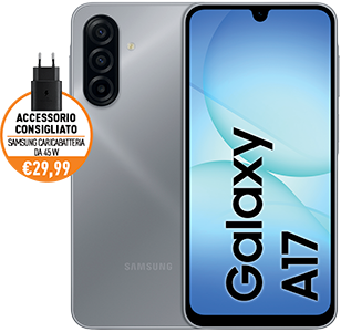GALAXY A17 4G