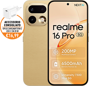 16 PRO 5G