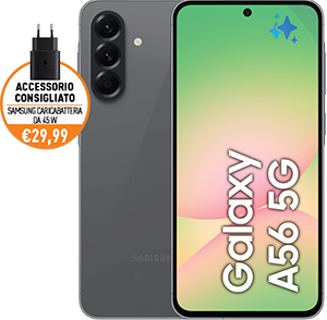 GALAXY A56 5G