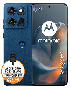 MOTO EDGE 60 5G