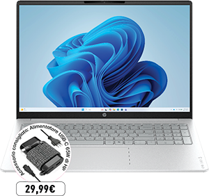 OMNIBOOK 3 LAPTOP 16-by0007nlx