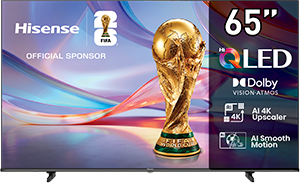 SMART TV 4K QLED 65Q7S