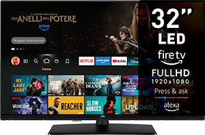 SMART TV LED LT32VRF345I