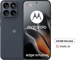 edge 70 FUSION