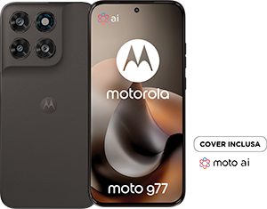 moto g77