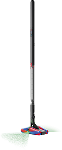 PENCILVAC