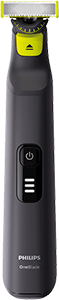 ONEBLADE PRO 360 FACE+BODY QP6542/15