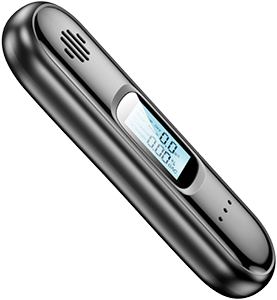 ALCOMETER