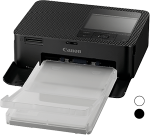 SELPHY CP1500 BK / WH