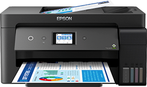 EcoTank ET-15000