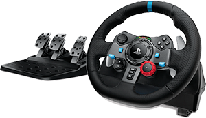 G29 DRIVING