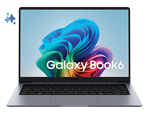 GALAXY BOOK6