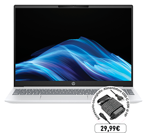 OMNIBOOK 5 LAPTOP NEXT GEN AI 16-ag1026nl
