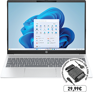 OMNIBOOK 5 LAPTOP AI 16-af1006nl