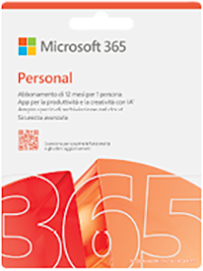 Microsoft 365 Personal
