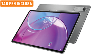 IDEA TAB PRO GEN 2 (ZAHD0616SE)