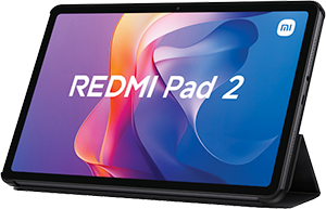 REDMI PAD 2