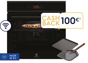 FORNO PIZZAEXPERT PIROLITICO