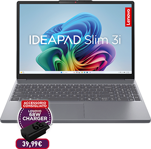 IDEAPAD SLIM 3 15IPH11 83UR0095IX