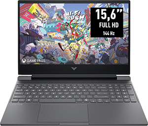 VICTUS GAMING LAPTOP 15-fb3016nl